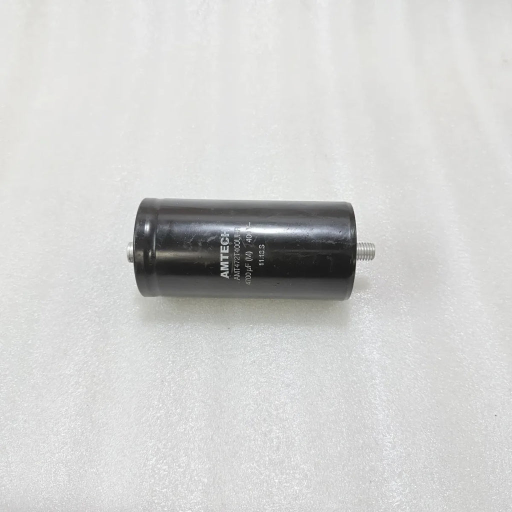 Amtech AIT472T400UH 4700uF 400V Capacitor