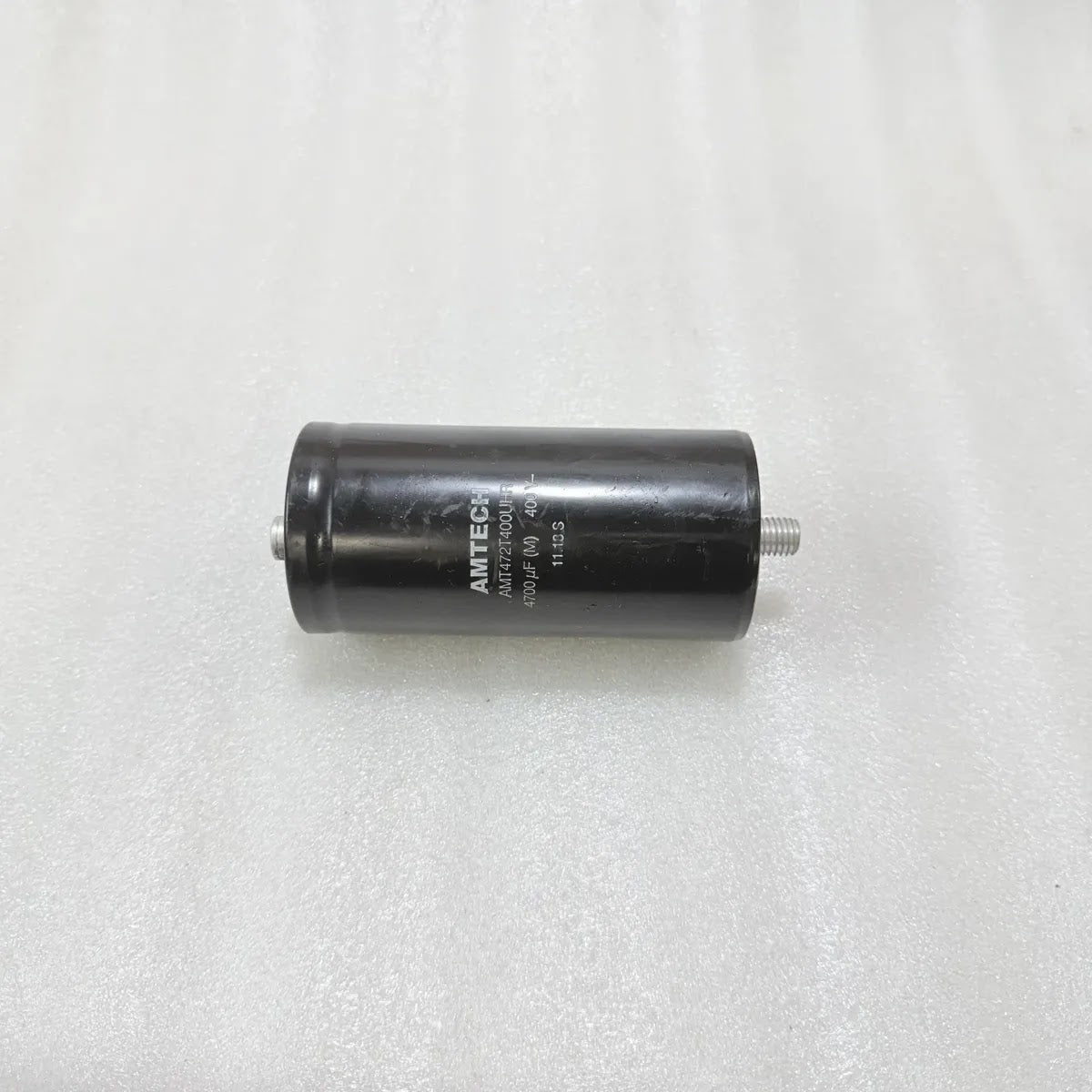 Amtech AIT472T400UH 4700uF 400V Capacitor