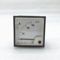 RISHABH EQ96 P1030295RIS Analogue AC Ammeter 150/5A 0-150A