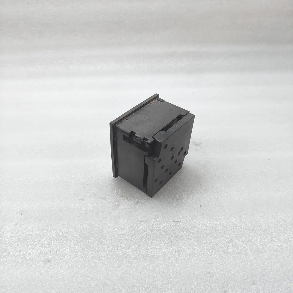 RISHABH Moving Iron Panel Ammeter 0-300A 300/5A