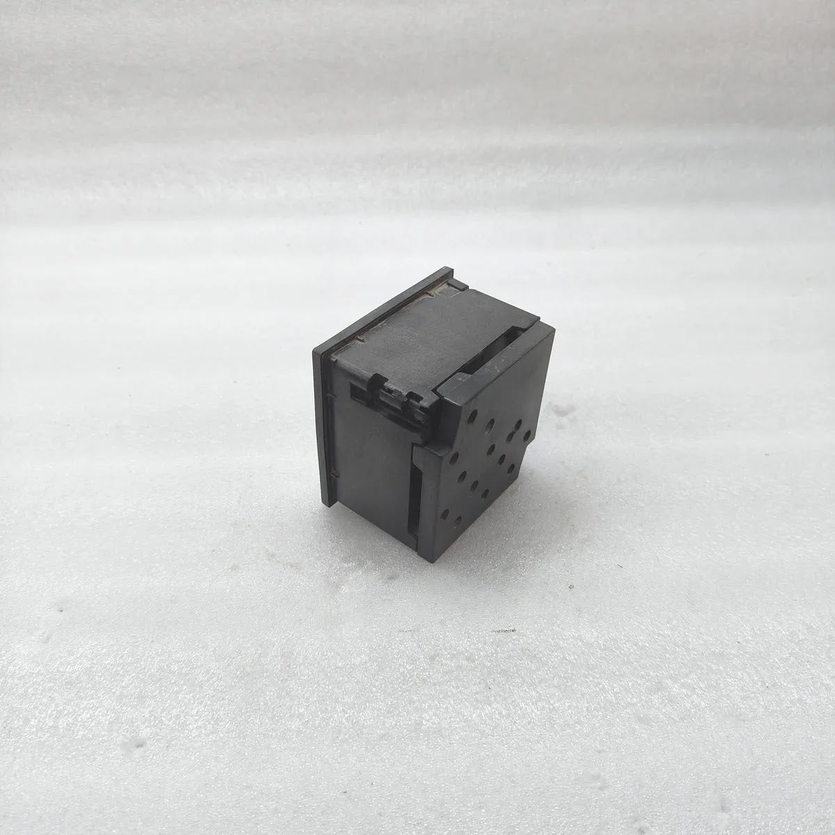 RISHABH Moving Iron Panel Ammeter 0-300A 300/5A