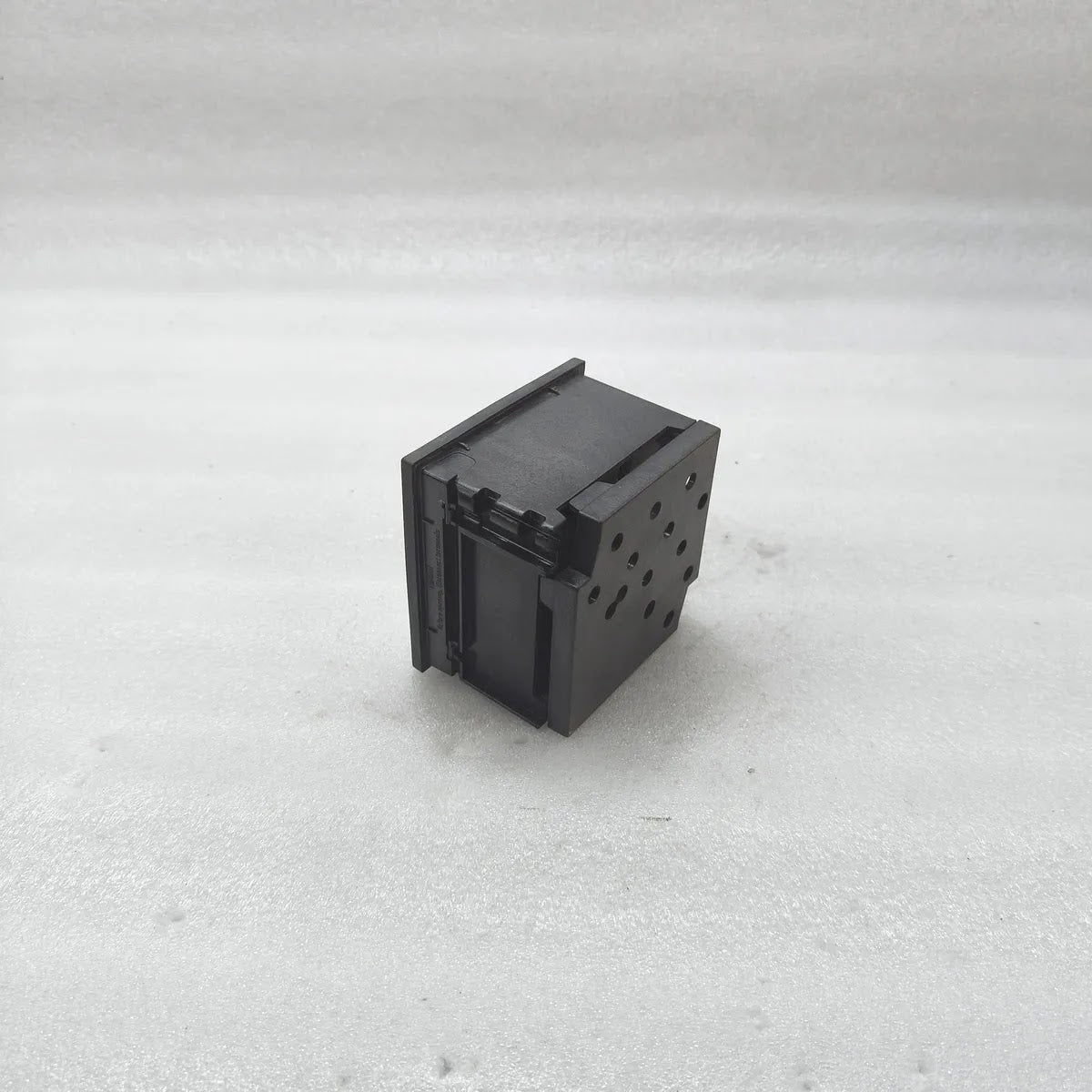 RISHABH Moving Iron Panel Ammeter 0-300A 300/5A