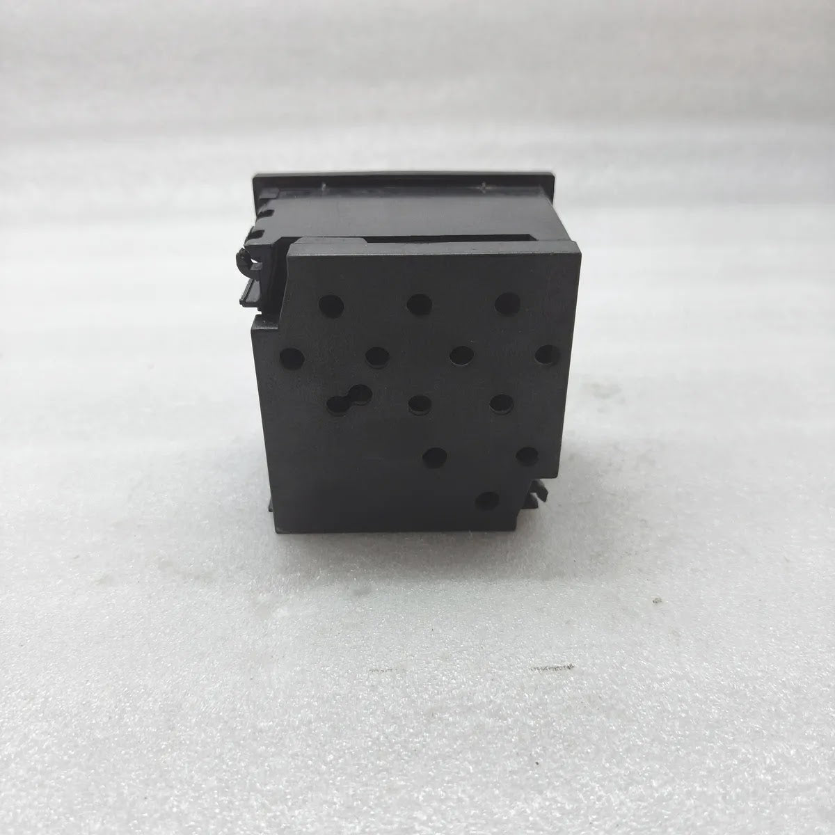 RISHABH Moving Iron Panel Ammeter 0-300A 300/5A