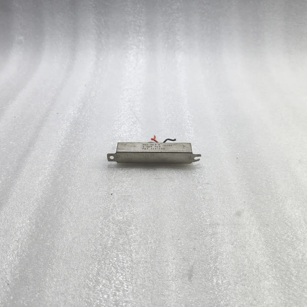 MRC REV E Resistor .5 OHM NON PAT.3581266