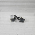 Samwha EOCR-FDM-200-S-220 Overcurrent Relay 3-Phase 0-200A 88-250VAC/DC