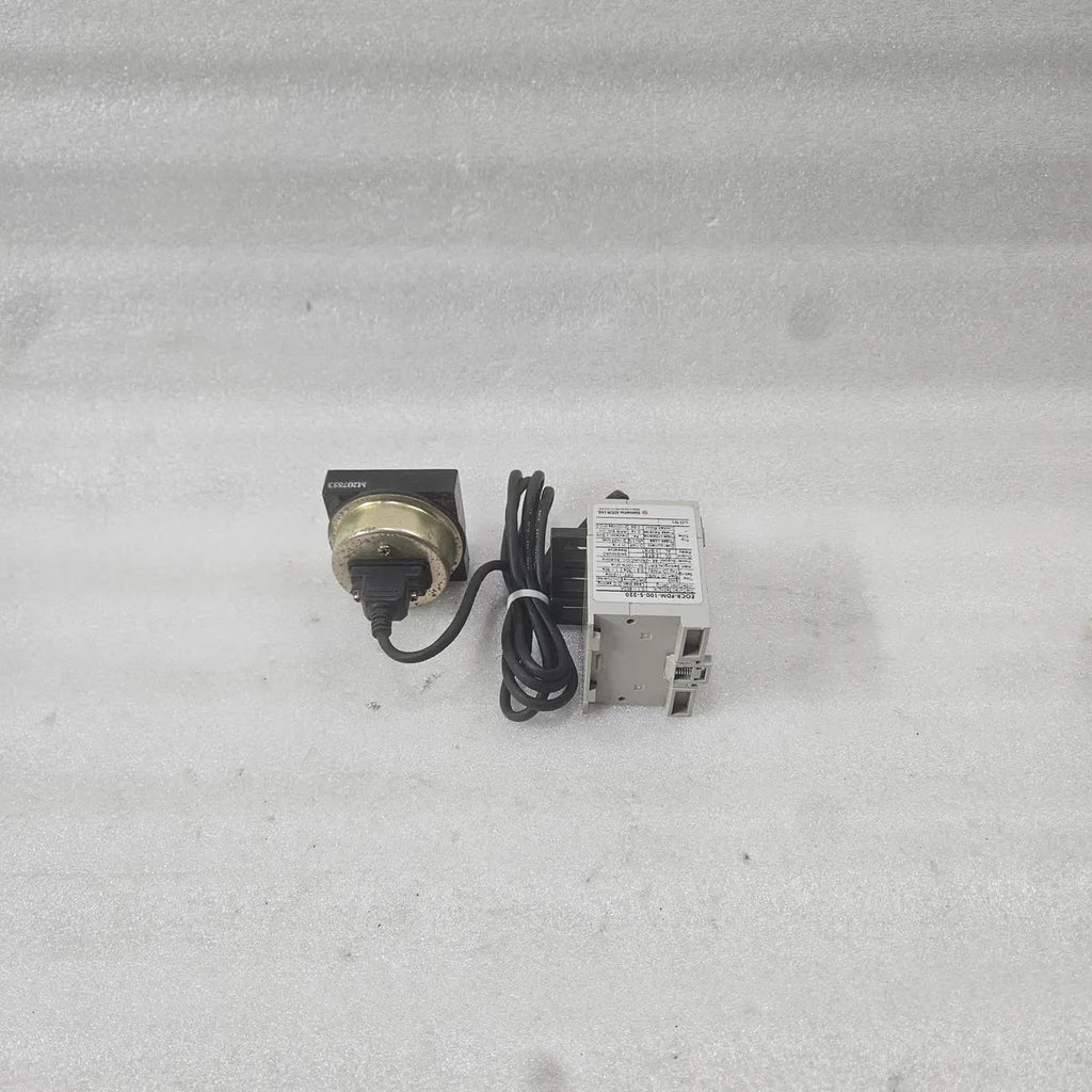 SAMWHA EOCR EOCR-FDM-100-S-220 Electronic Over Current Relay 0.1~800A 85~250VAC/