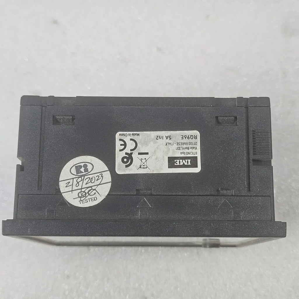 IME RQ96E Analog Ammeter Panel Meter 250/5A 96x96mm