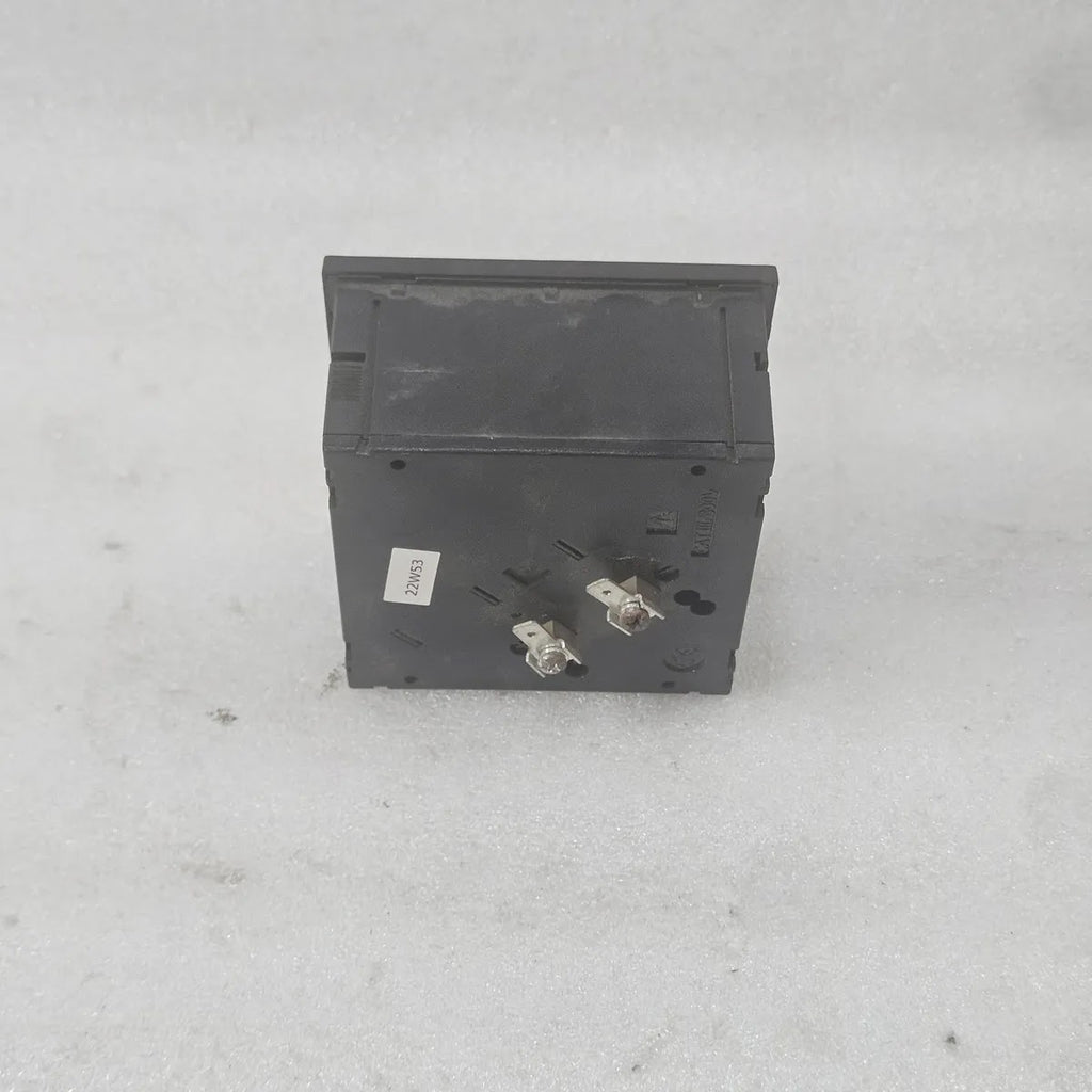 IME RQ96E Analog Ammeter Panel Meter 250/5A 96x96mm