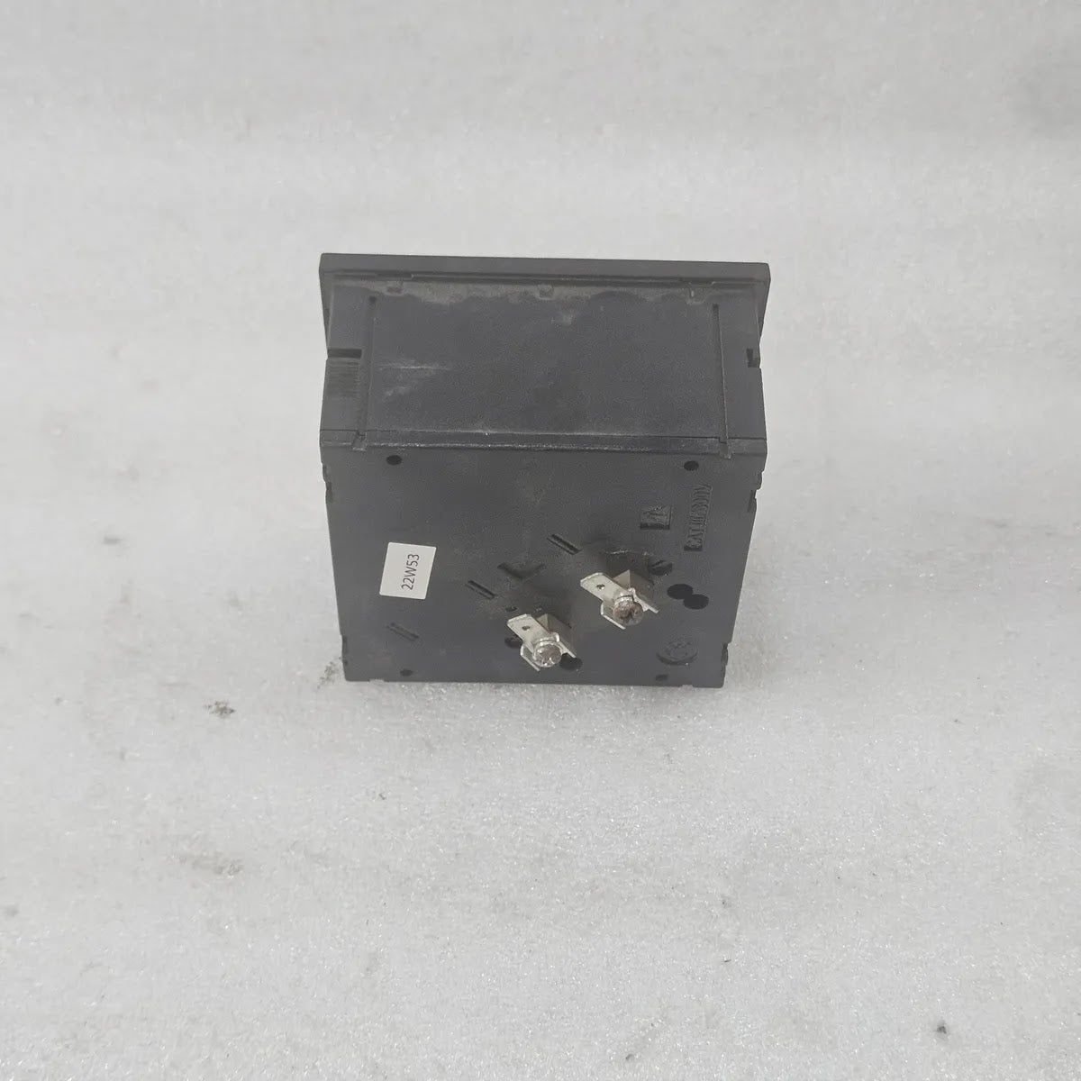 IME RQ96E Analog Ammeter Panel Meter 250/5A 96x96mm