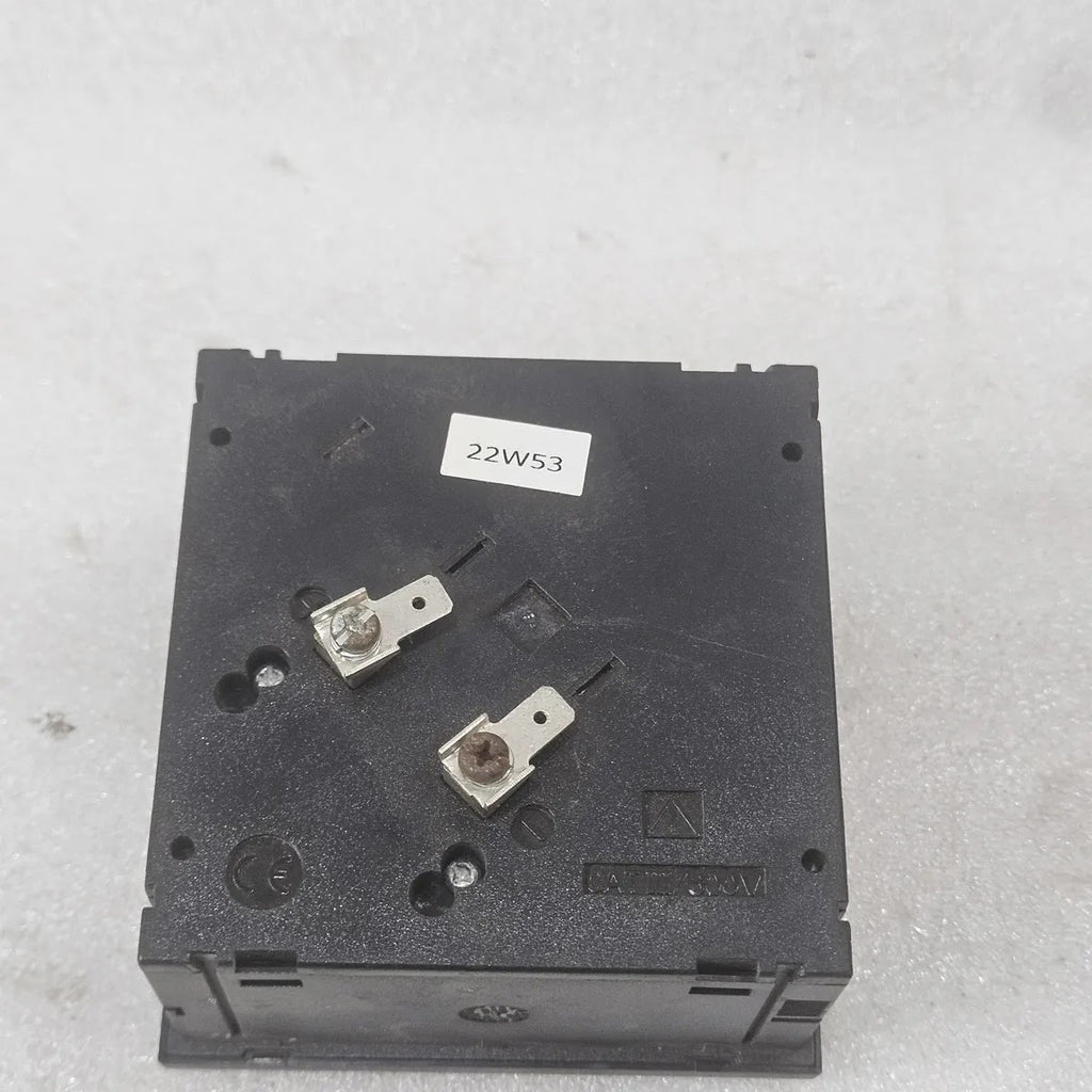 IME RQ96E Analog Ammeter Panel Meter 250/5A 96x96mm