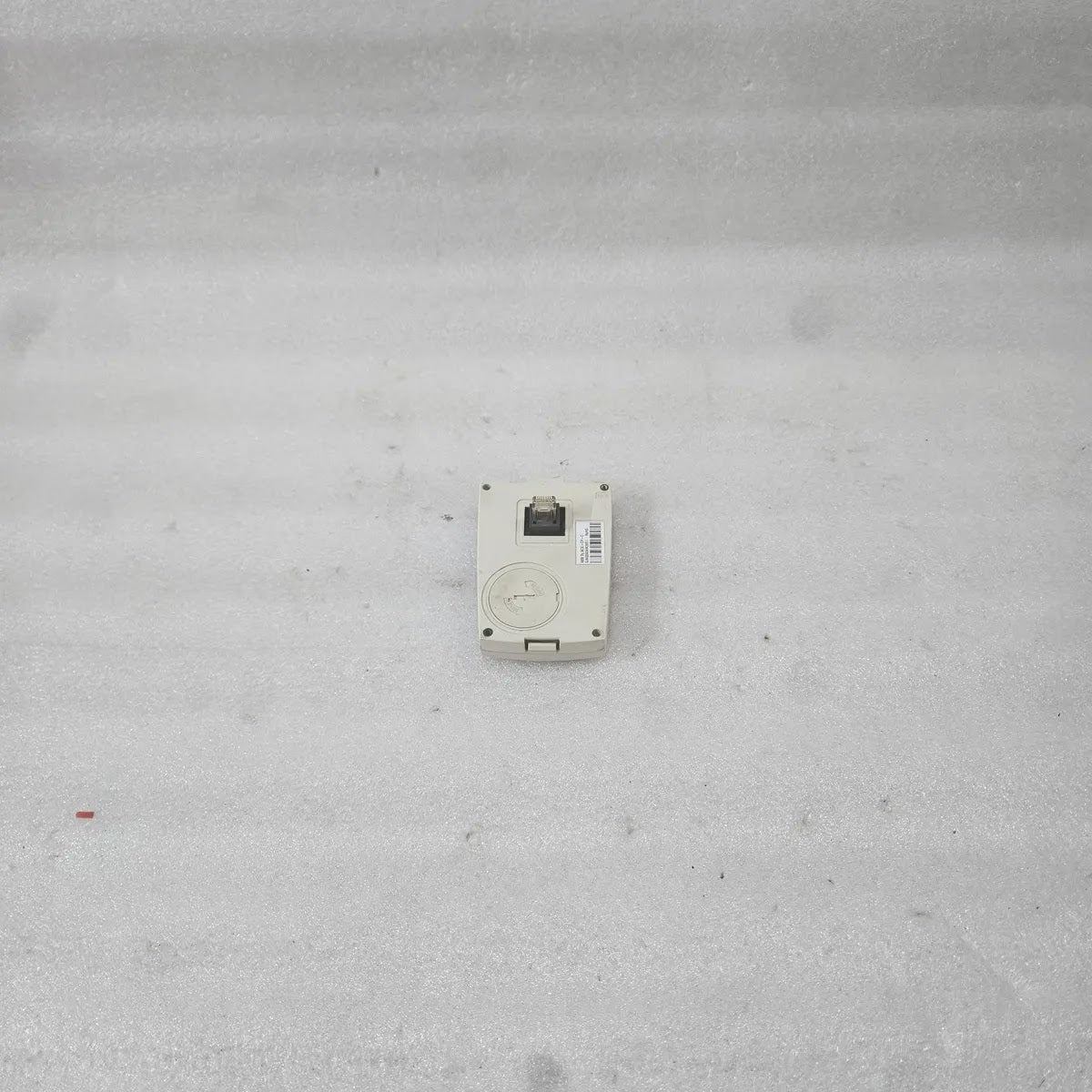ABB ACS-CP-C Control Panel Keypad for ACS VFD Drive