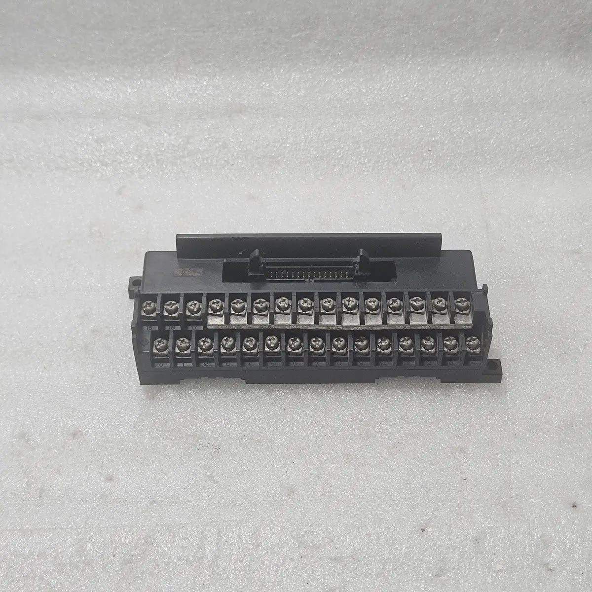 PSD-30V3 Terminal Block Connector Unit 125V 1A