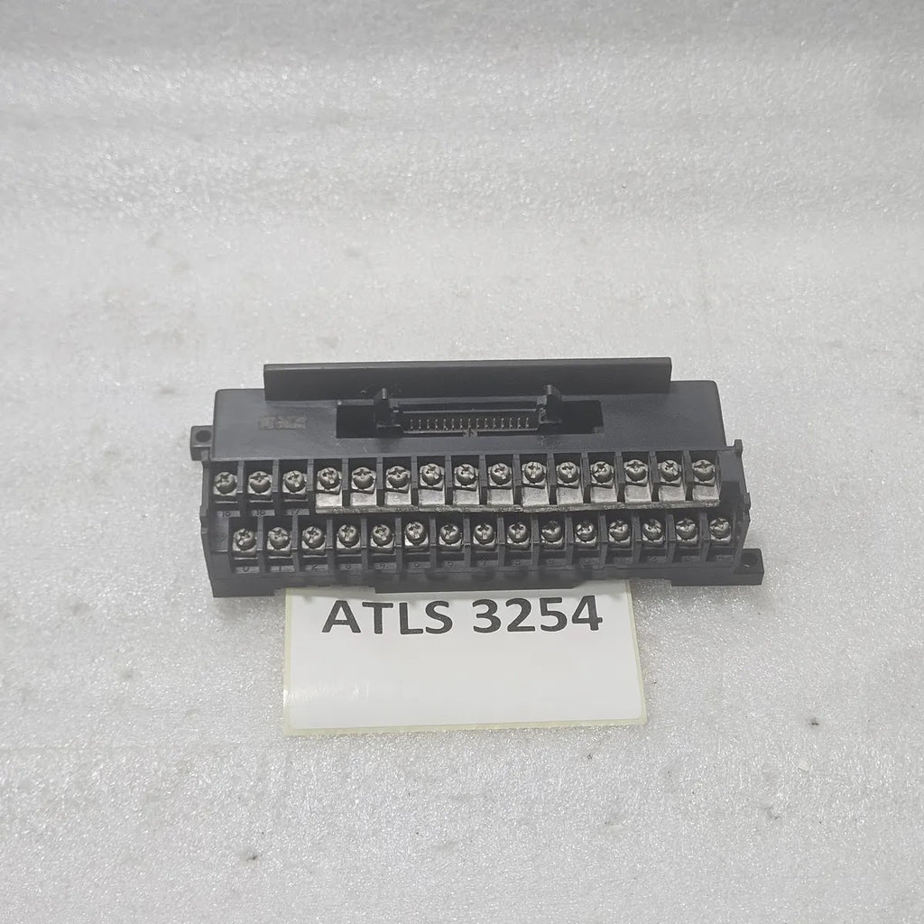 PSD-30V3 Terminal Block Connector Unit 125V 1A