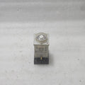 Omron H3BA-8H-305 Timer 100/110/120VAC 5A 250VAC Resistive