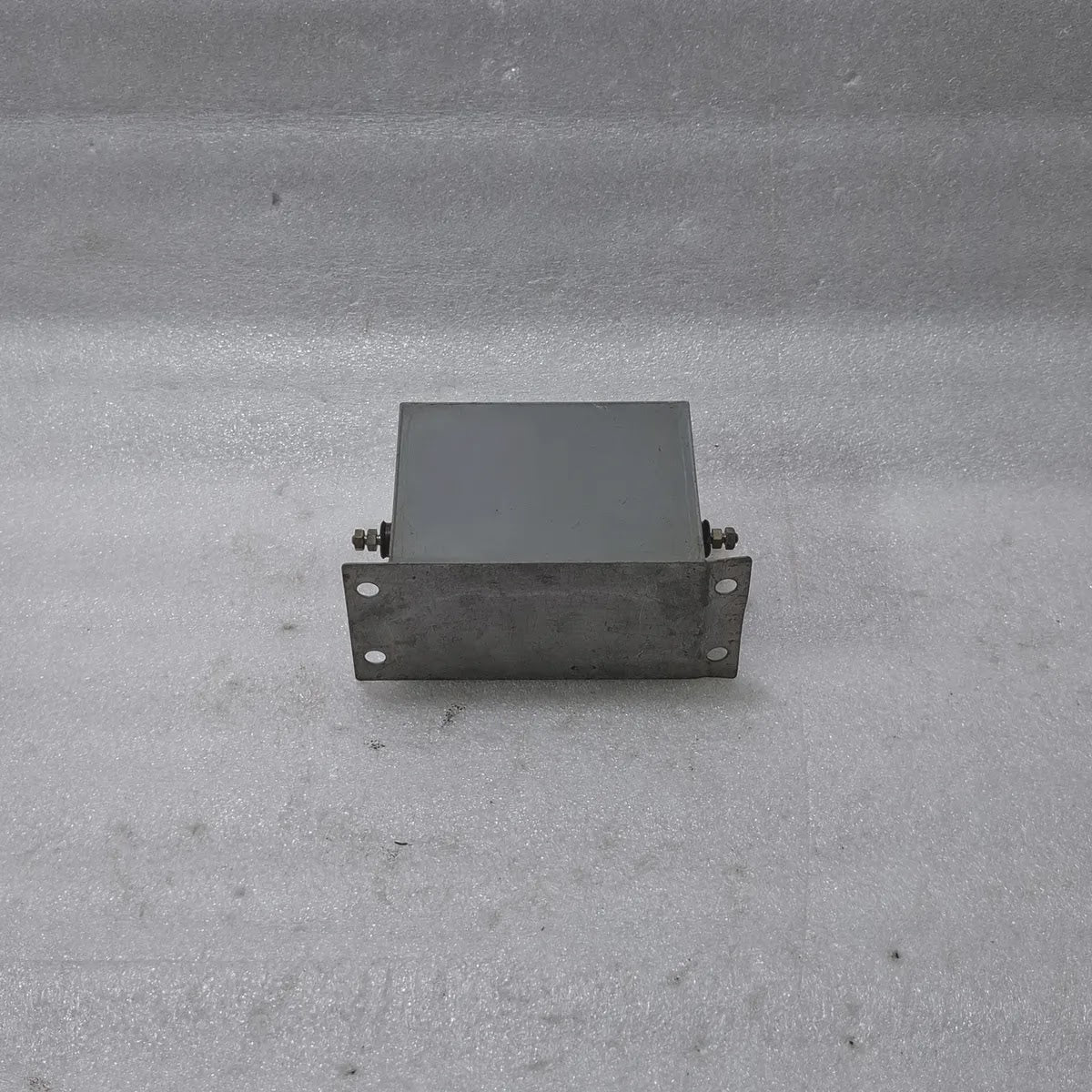 FILSTAR FLE-10 EMI NOISE FILTER 200VAC 10A 1000VACT Nitsuko Ltd.