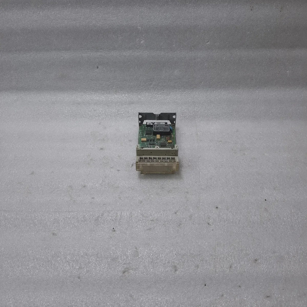 S Electric TSXAEZ802 TSX Micro 8 Analog Inputs 0-20mA