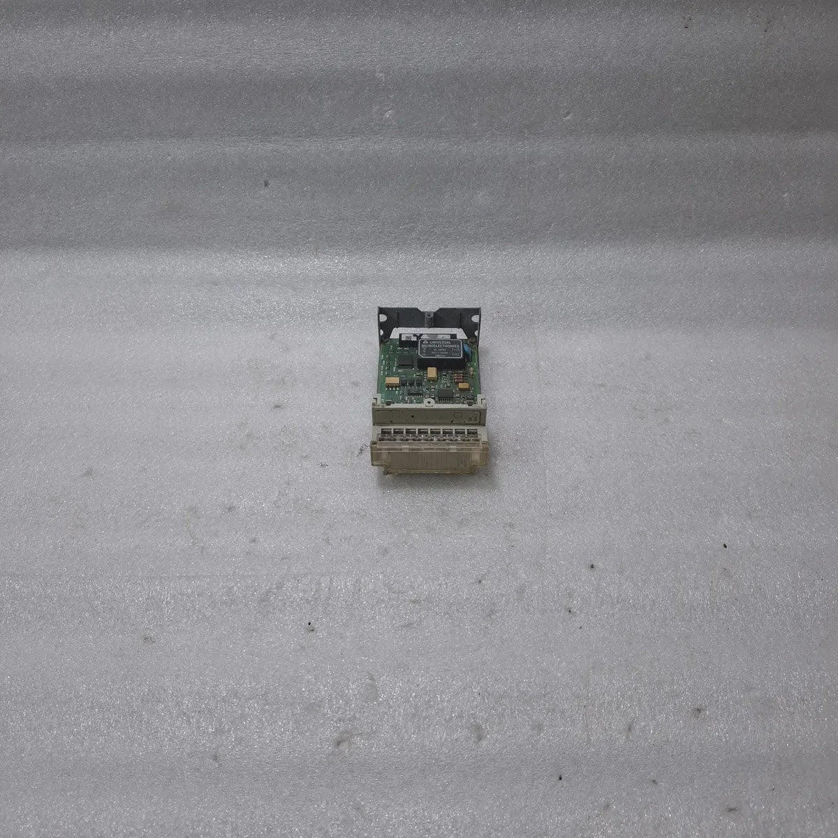 S Electric TSXAEZ802 TSX Micro 8 Analog Inputs 0-20mA