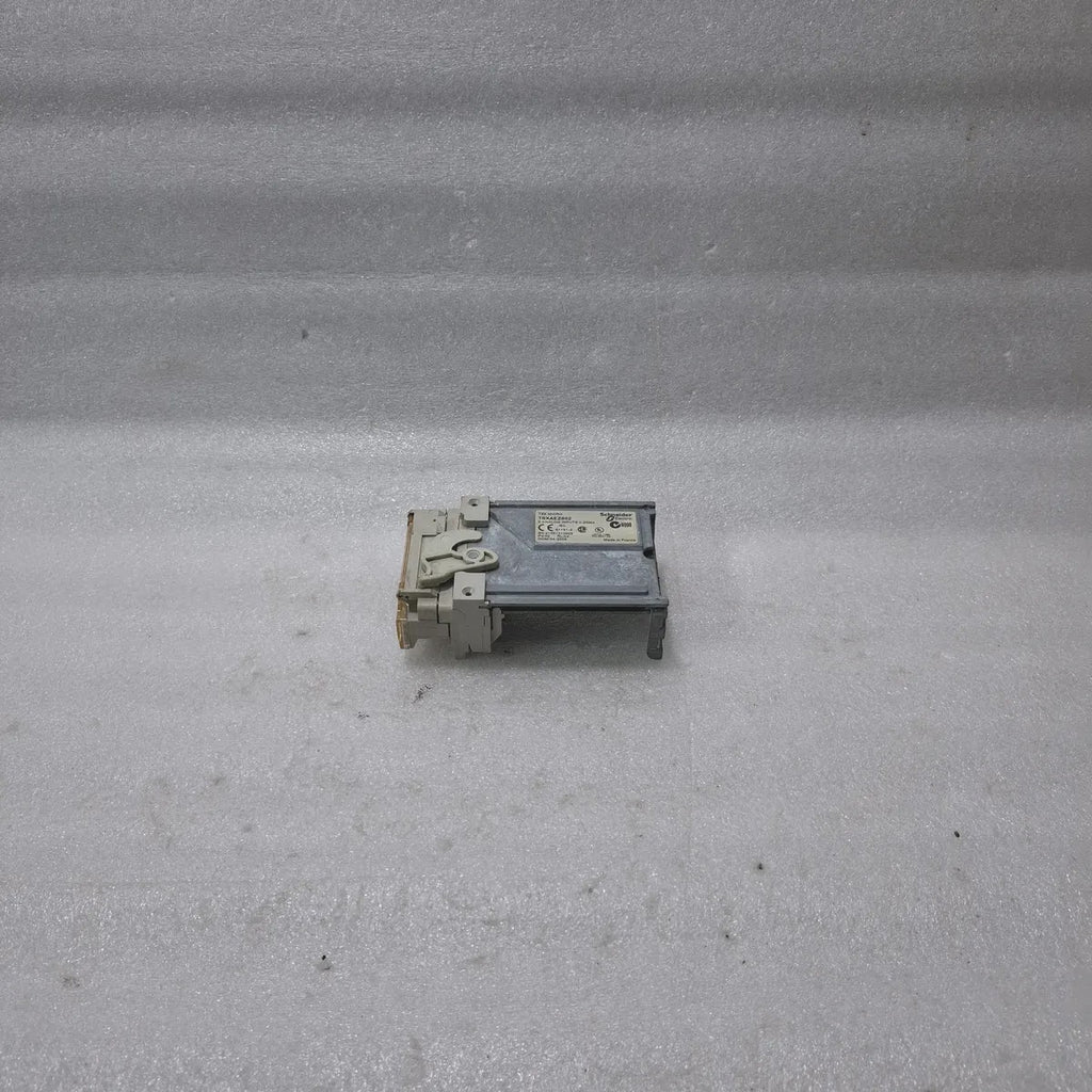 S Electric TSXAEZ802 TSX Micro 8 Analog Inputs 0-20mA