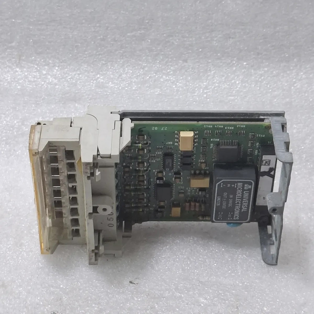 S Electric TSXAEZ802 TSX Micro 8 Analog Inputs 0-20mA