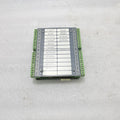 TERASAKI 98.6.032.702 I/O BOARD ID 119 Marine Alarm Monitoring Module