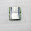 Terasaki 98.6.032.702 I/O Board ID 108 Marine Alarm Monitoring 24-Channel