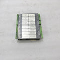 Terasaki 98.6.034.702 I/O Board ID 122 Marine Engine Temp Monitoring Rev 1A
