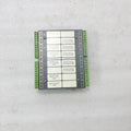 Terasaki 98.6.034.702 I/O Board ID 128 Marine Engine Temperature Module