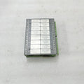 TERASAKI 98.6.034.703 I/O Board ID 131 Marine Engine Monitoring Input/Output Mod