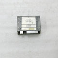 Terasaki XP106 Control Processor Board 98.6.049.706 Rev MA Module