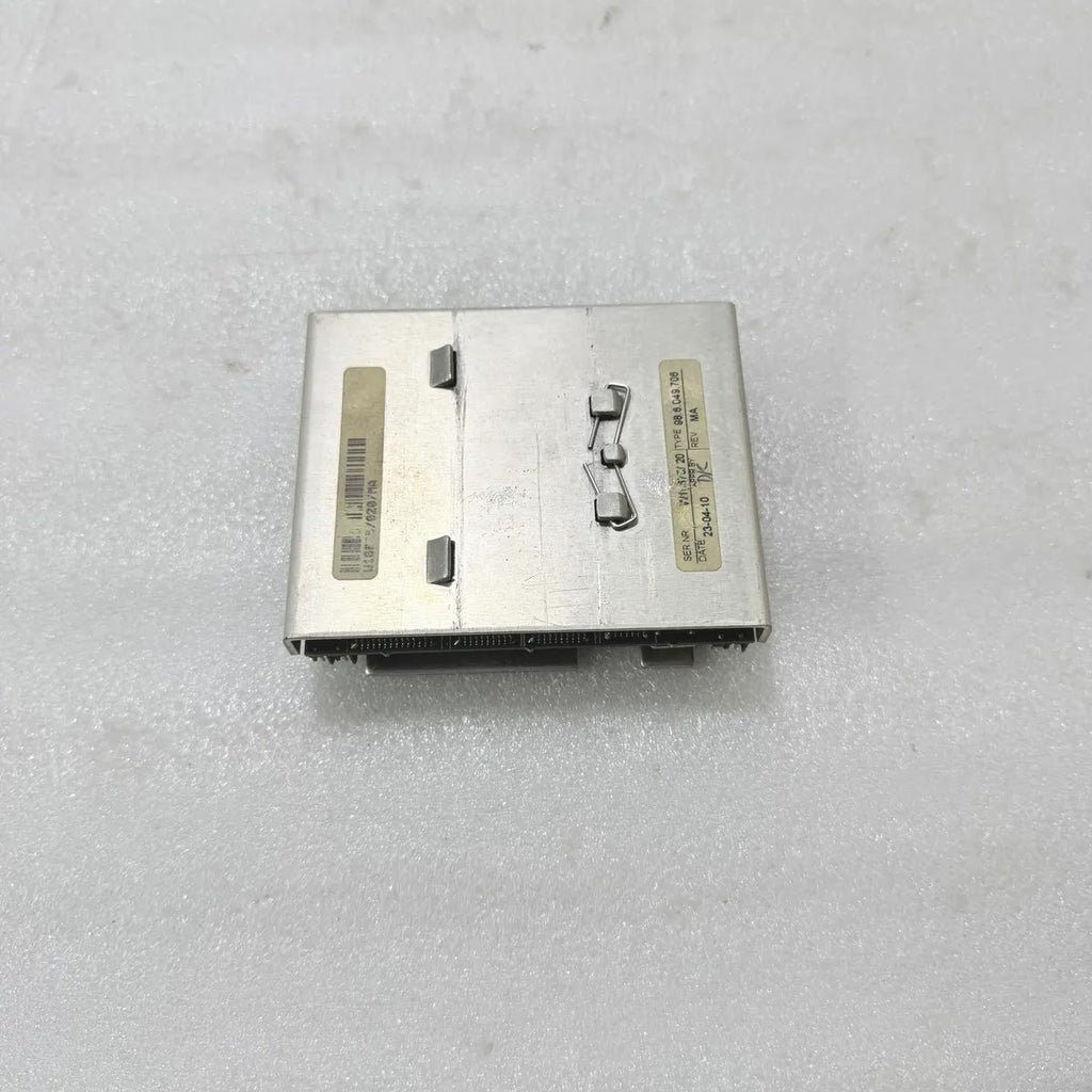 Terasaki XP106 Control Processor Board 98.6.049.706 Rev MA Module