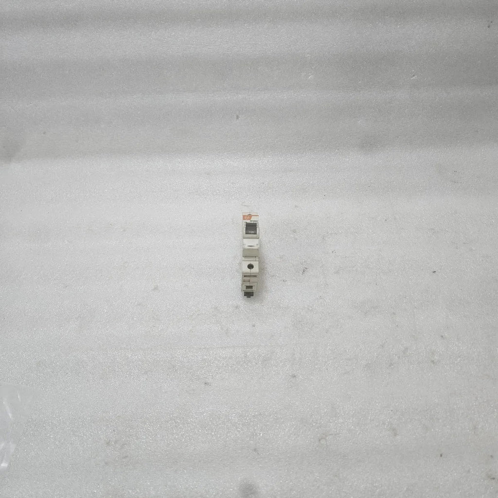 L&T BB10060C MCB C6 6A 240/415V 10kA 1 Pole IEC 60898-1