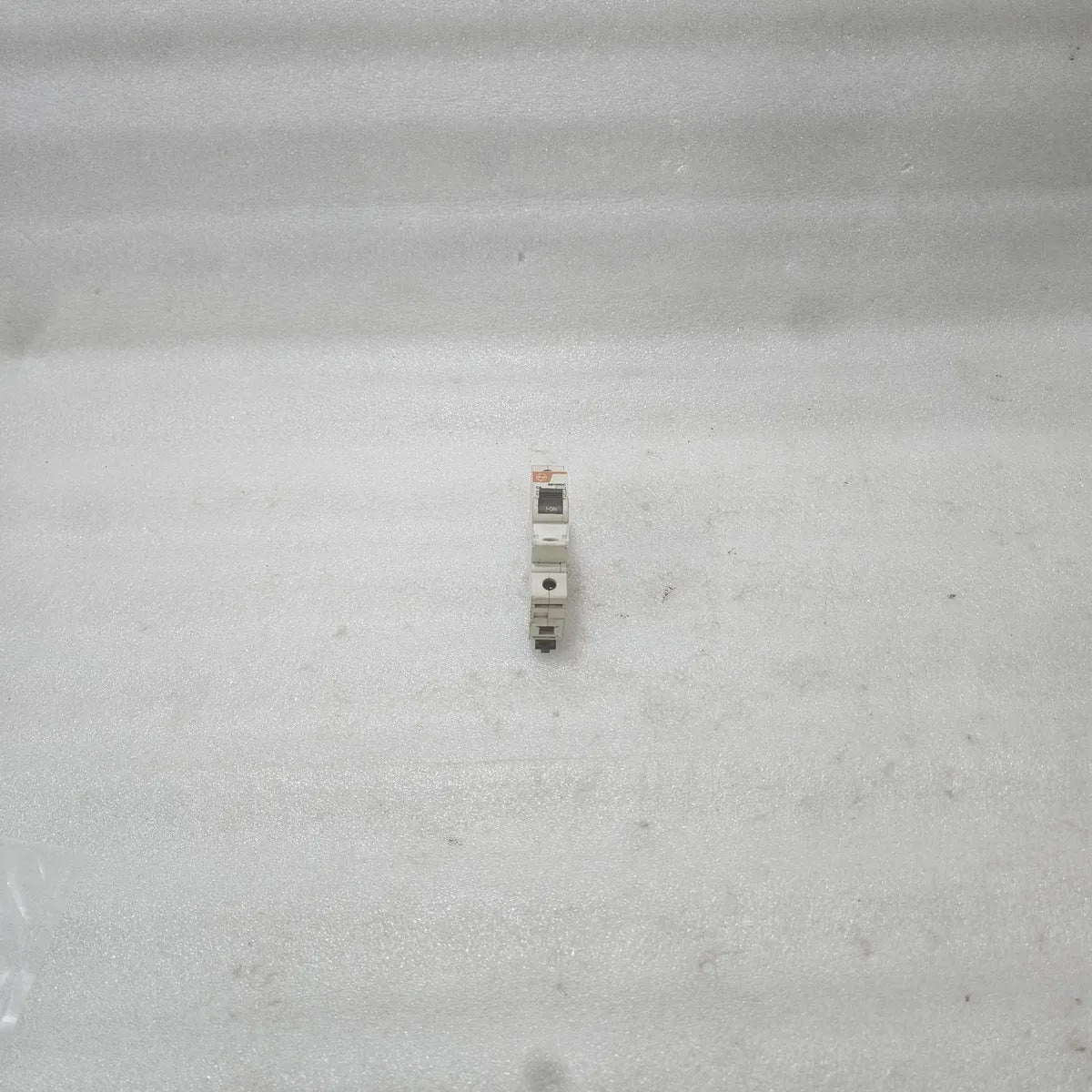 L&T BB10060C MCB C6 6A 240/415V 10kA 1 Pole IEC 60898-1