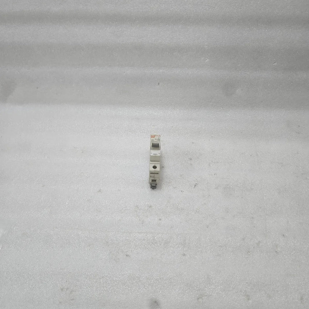L&T UB10/1C0C MCB C10 1 Pole 240/415V 10kA IEC 60898-1