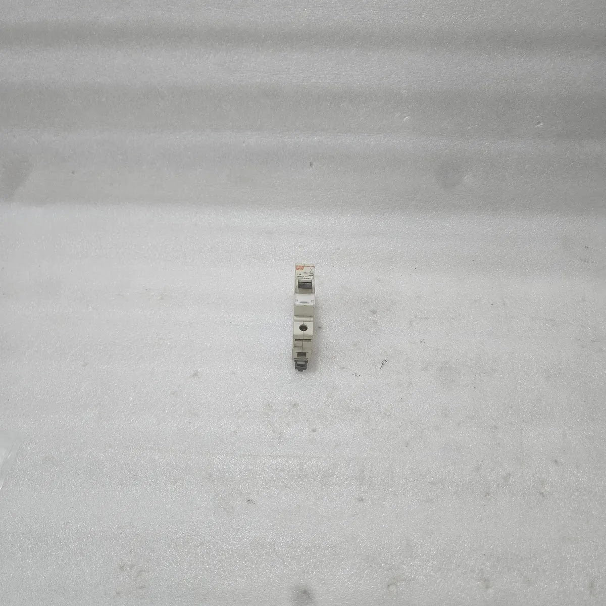 L&T UB10/1C0C MCB C10 1 Pole 240/415V 10kA IEC 60898-1