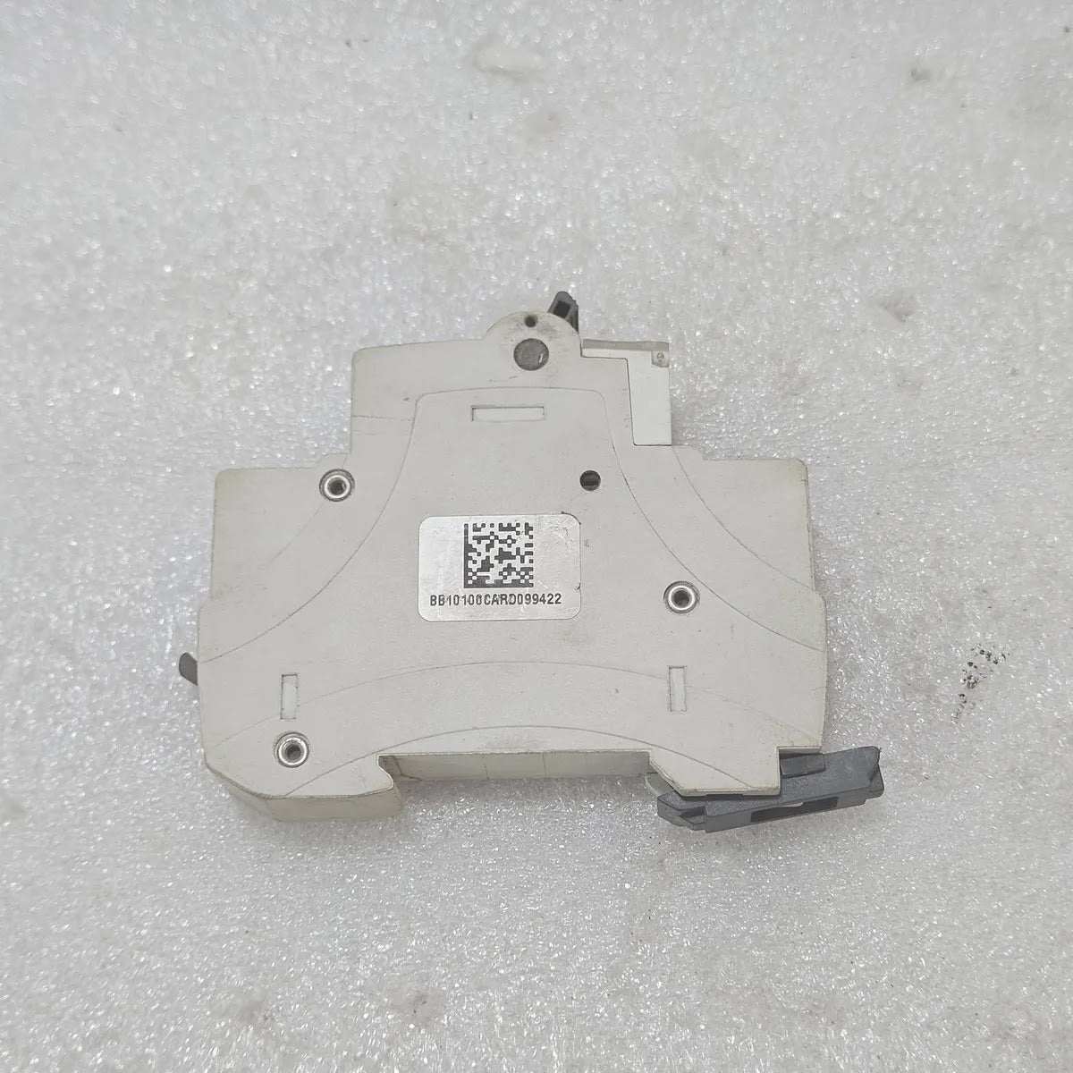 L&T UB10/1C0C MCB C10 1 Pole 240/415V 10kA IEC 60898-1