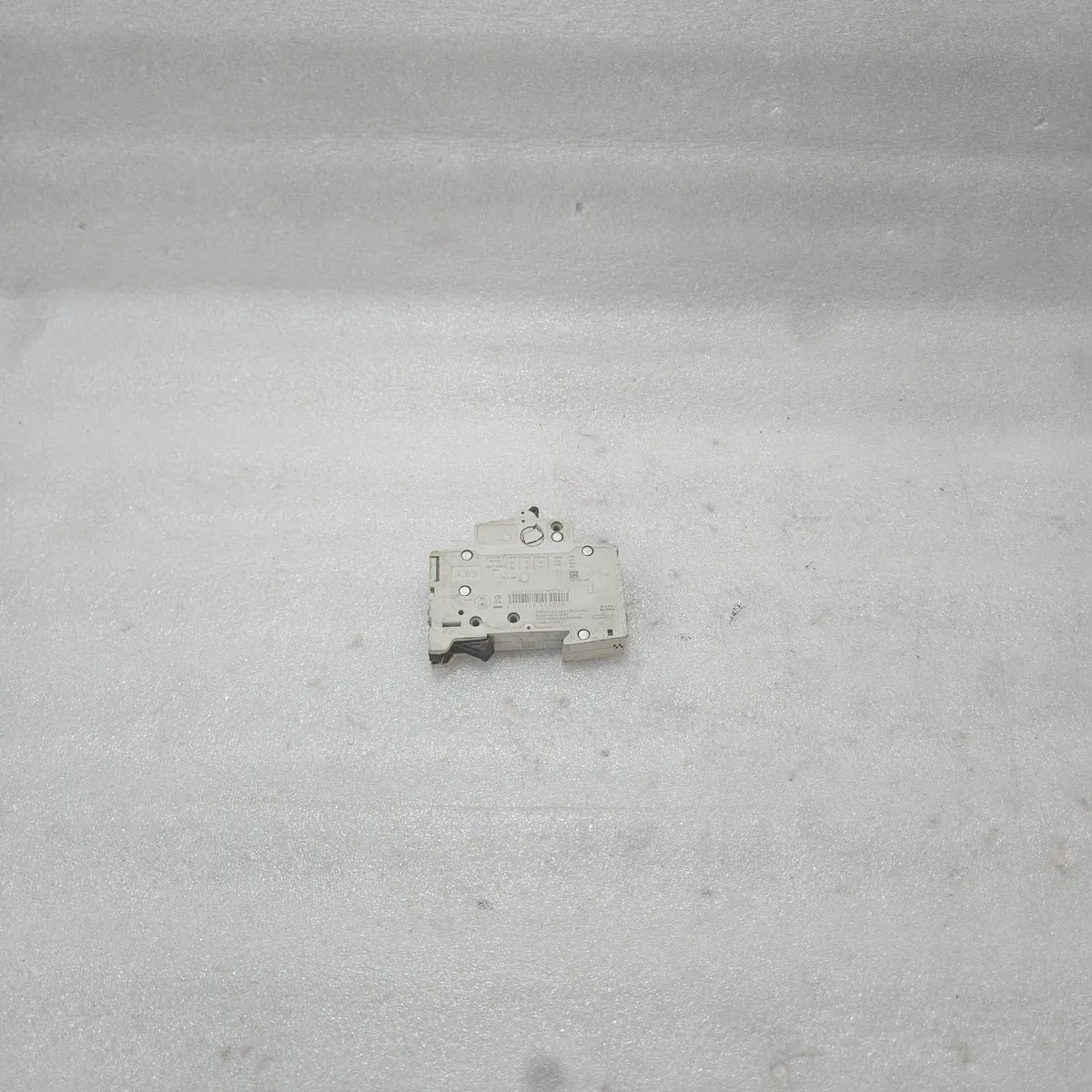 ABB S201-C10 MCB 10A 1-Pole 230/400V 2CDS251001R0104