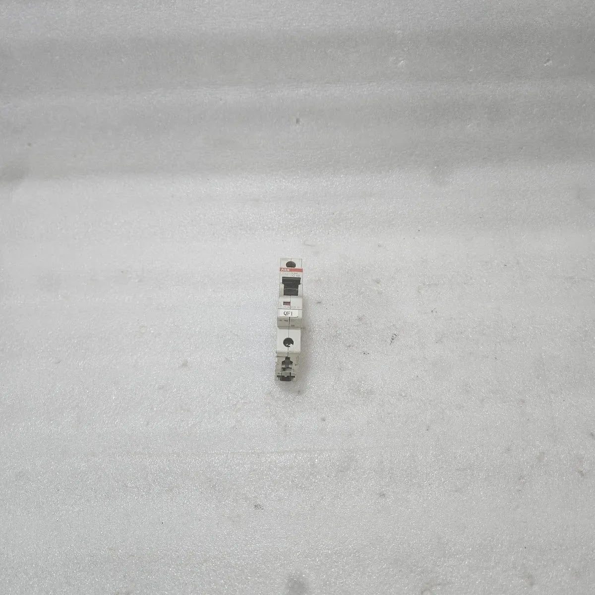 ABB S201-C10 MCB 10A 1-Pole 230/400V 2CDS251001R0104
