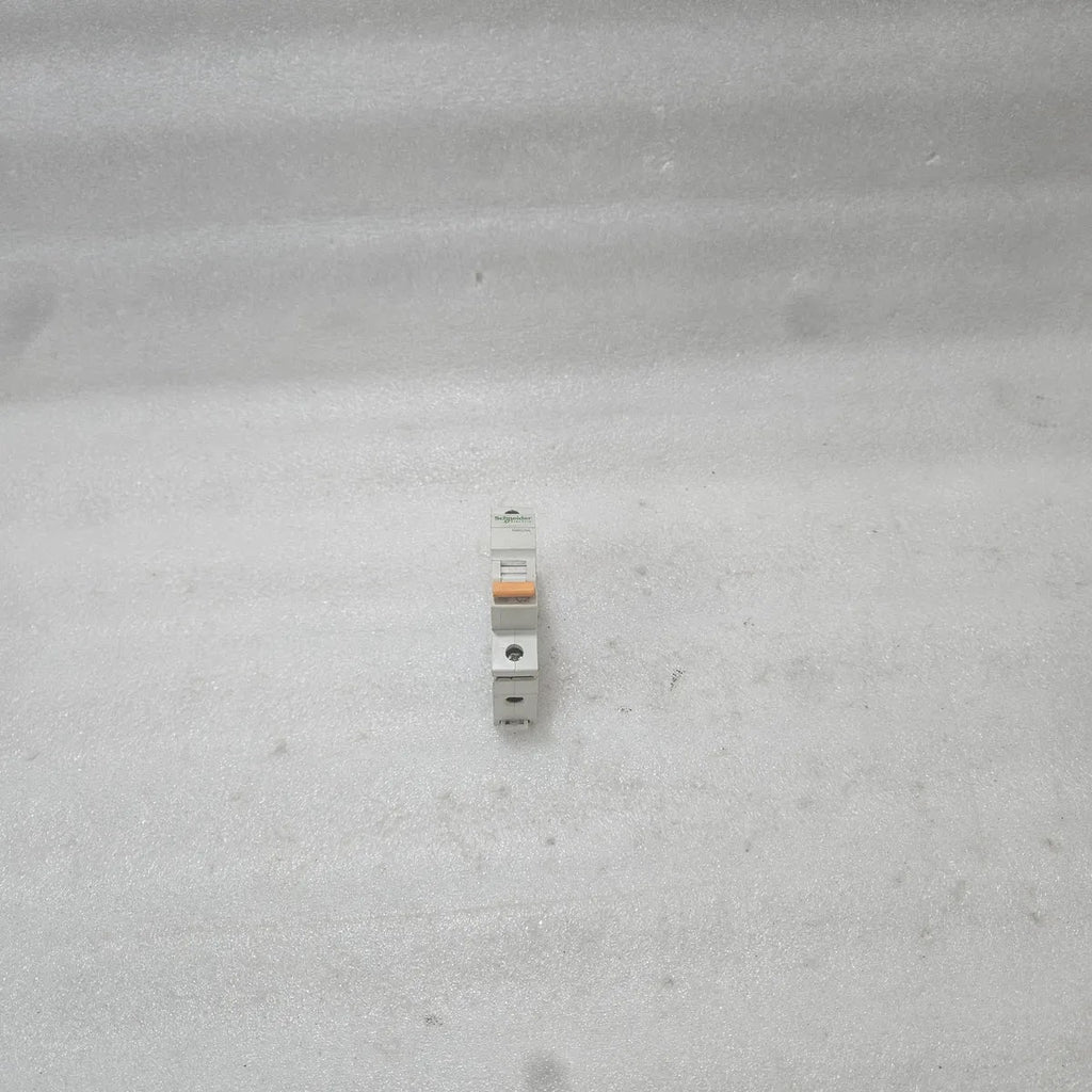 S Electric NBKRA C2 MCB 2A 1 Pole Miniature Circuit Breaker