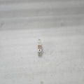 S Electric NBKRA C2 MCB 2A 1 Pole Miniature Circuit Breaker