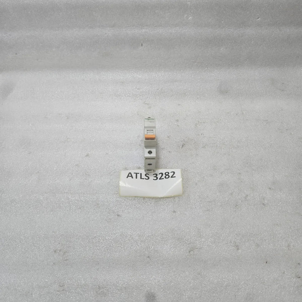 S Electric NBKRA C2 MCB 2A 1 Pole Miniature Circuit Breaker