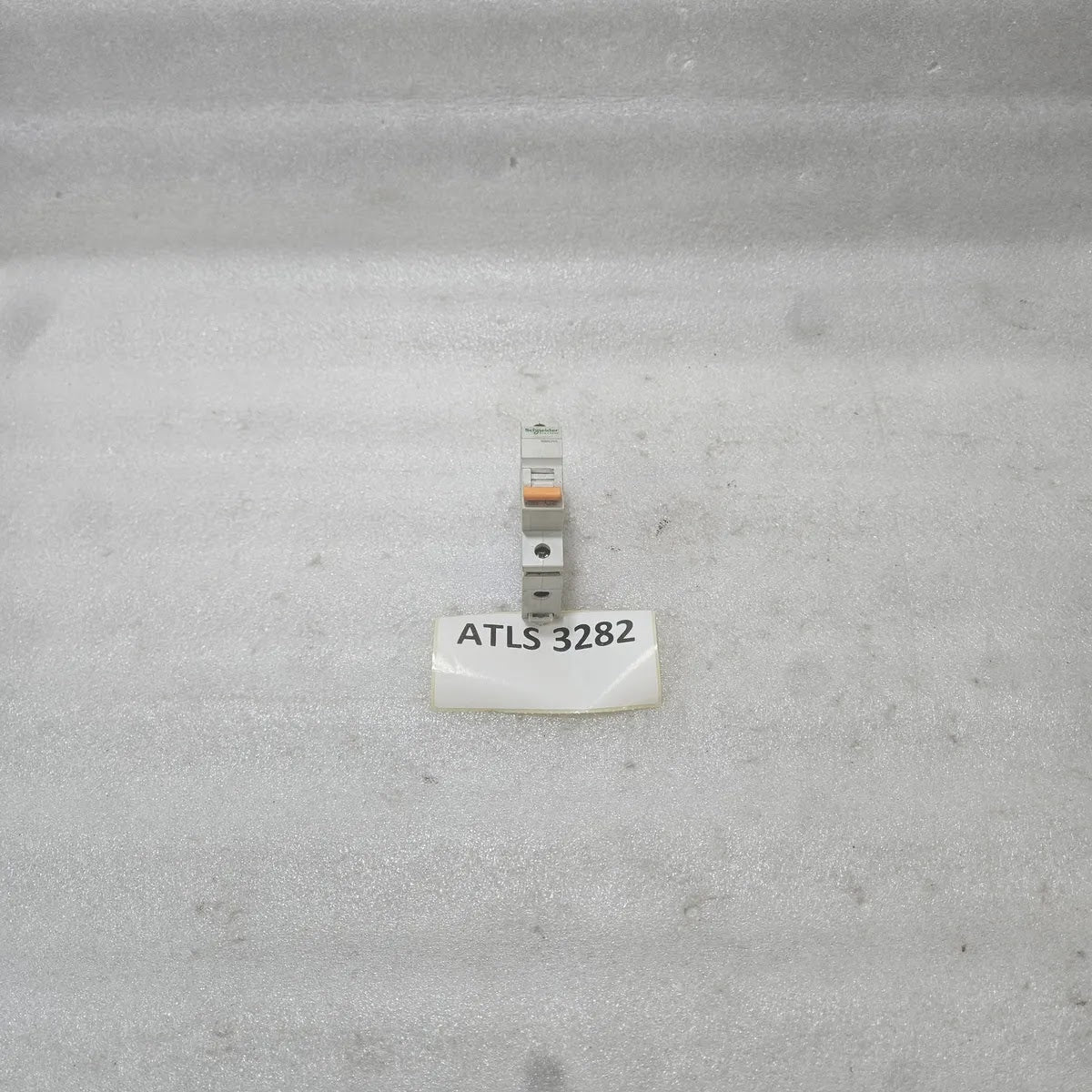 S Electric NBKRA C2 MCB 2A 1 Pole Miniature Circuit Breaker