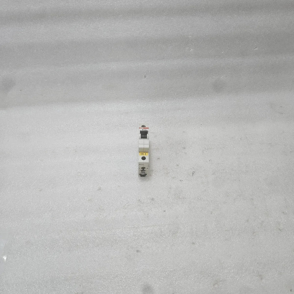 ABB S 201 C16 MCB 16A 1-Pole 230/400V IEC 60947-2 Germany