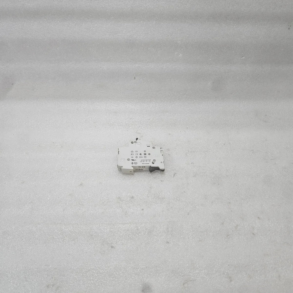 ABB S 201 C16 MCB 16A 1-Pole 230/400V IEC 60947-2 Germany