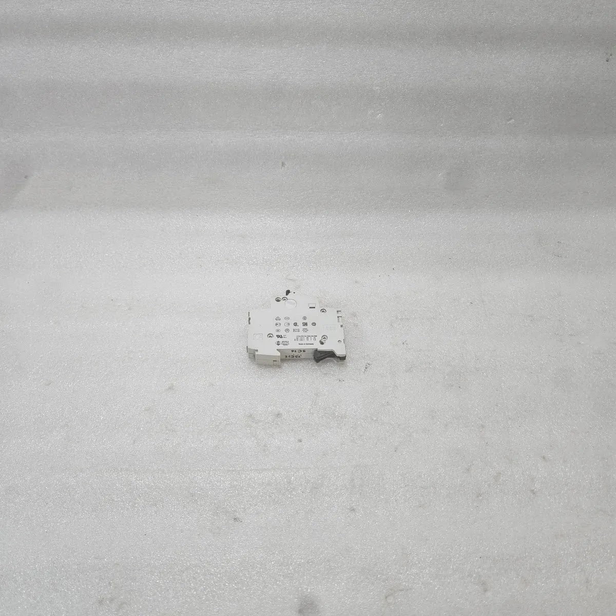 ABB S 201 C16 MCB 16A 1-Pole 230/400V IEC 60947-2 Germany