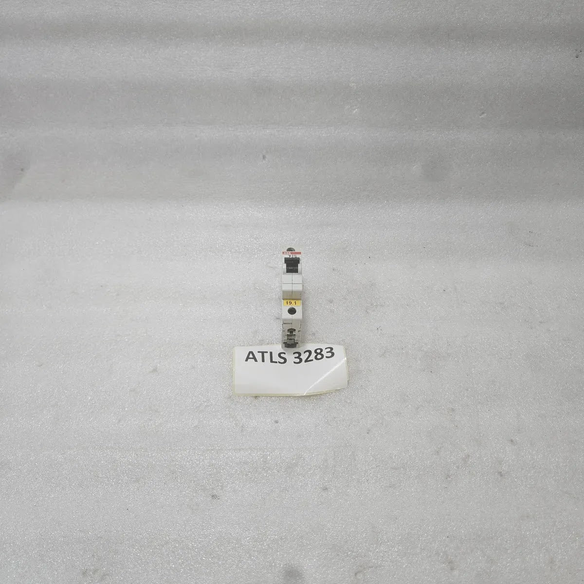 ABB S 201 C16 MCB 16A 1-Pole 230/400V IEC 60947-2 Germany