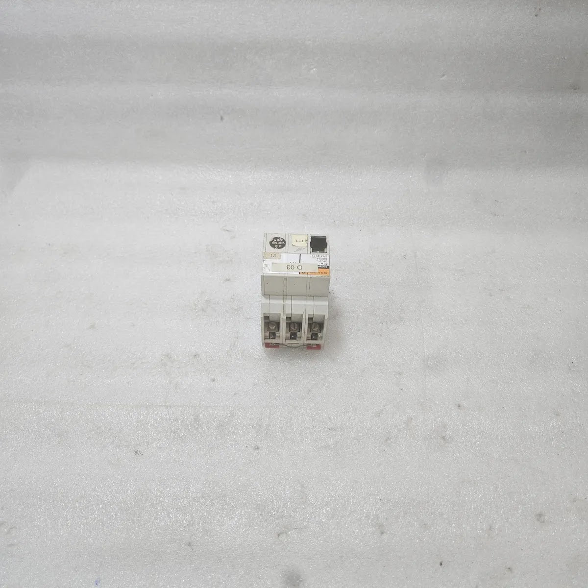 Merlin Gerin C 63120 PT Compact MCB 10A 380V 6000A