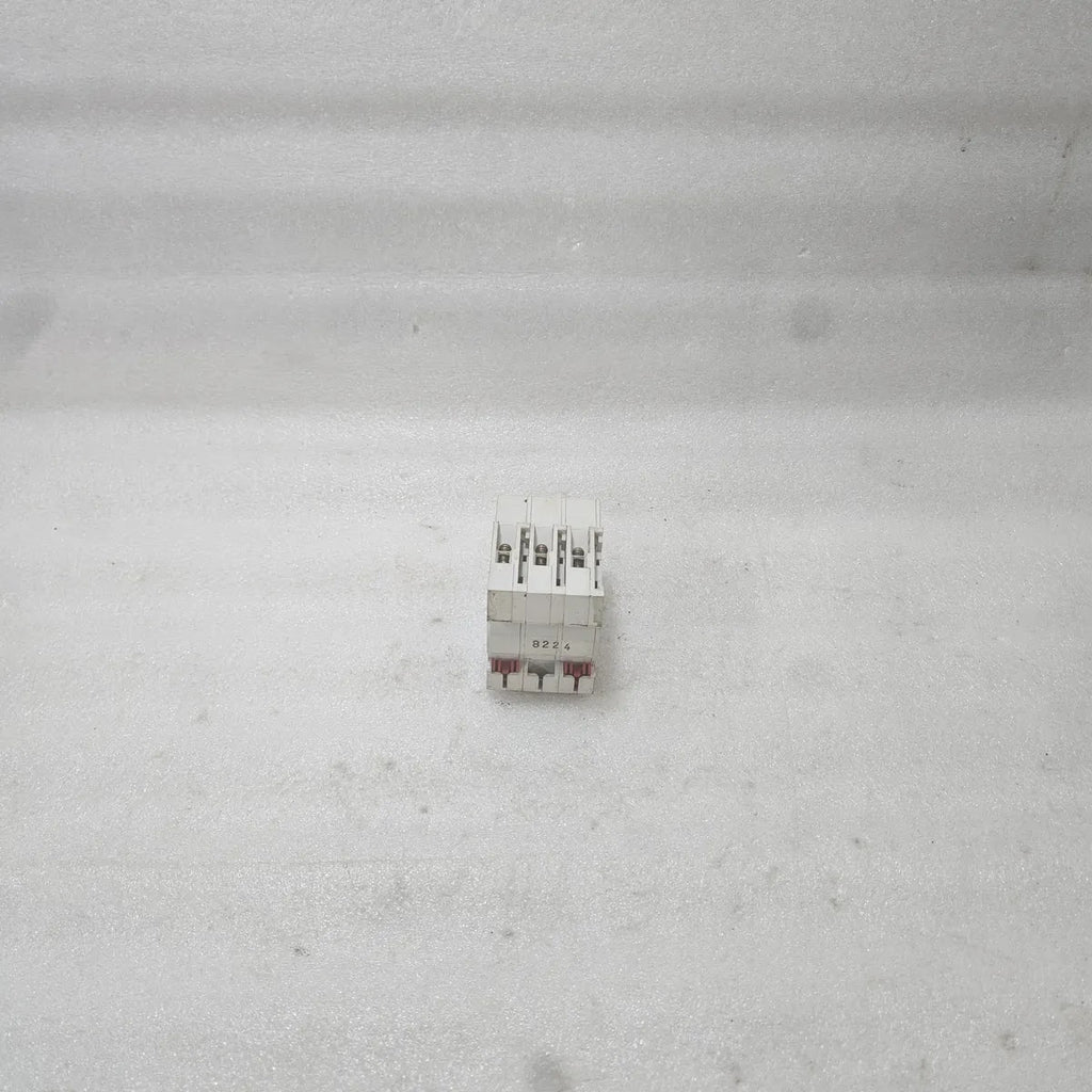 Merlin Gerin C 63120 PT Compact MCB 10A 380V 6000A