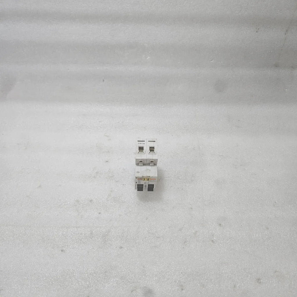 MERLIN Multiset C32H MCB 15A Type B 2P 380/415V 10000A E90 44