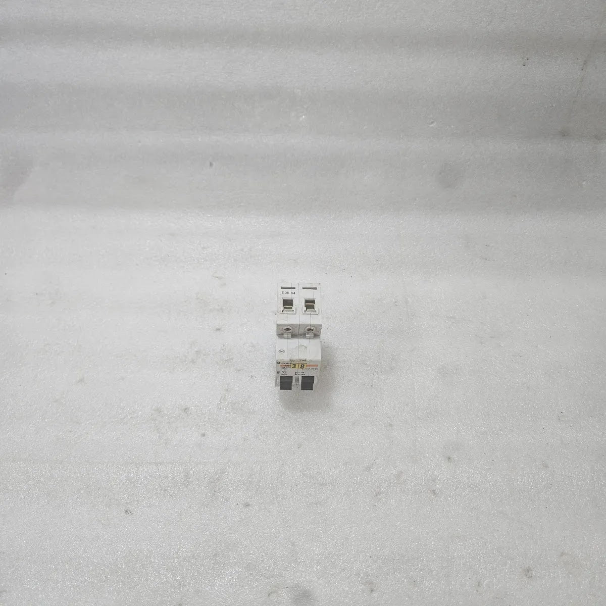 MERLIN Multiset C32H MCB 15A Type B 2P 380/415V 10000A E90 44