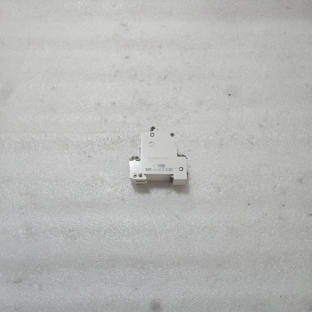 BBC S152 L MCB 16A 2-Pole Miniature Circuit Breaker